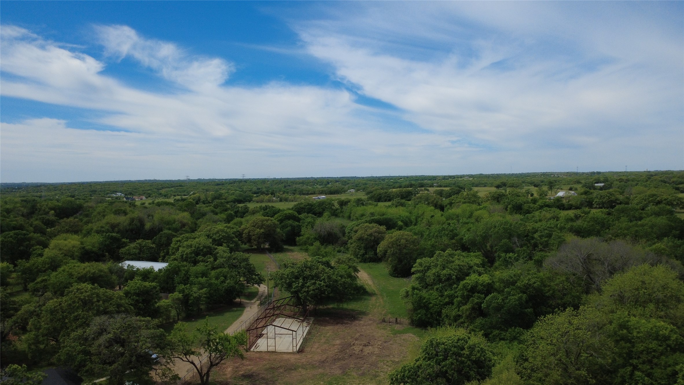 2321 N County Road 810 Alvarado TX 76009