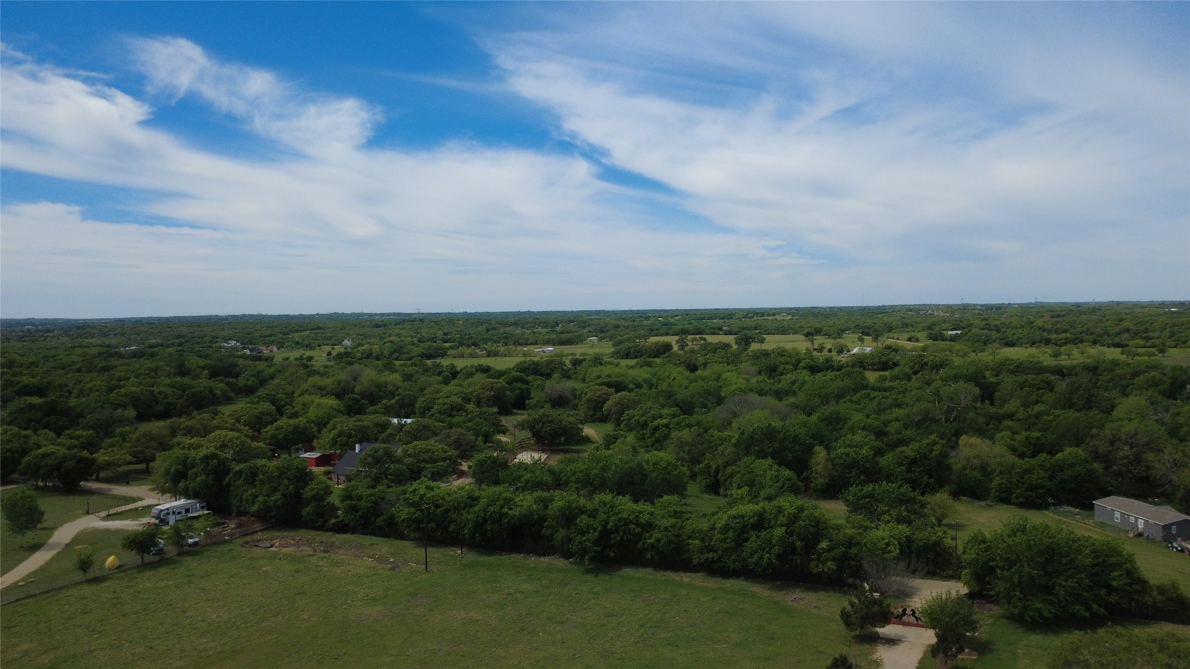 2321 N County Road 810 Alvarado TX 76009