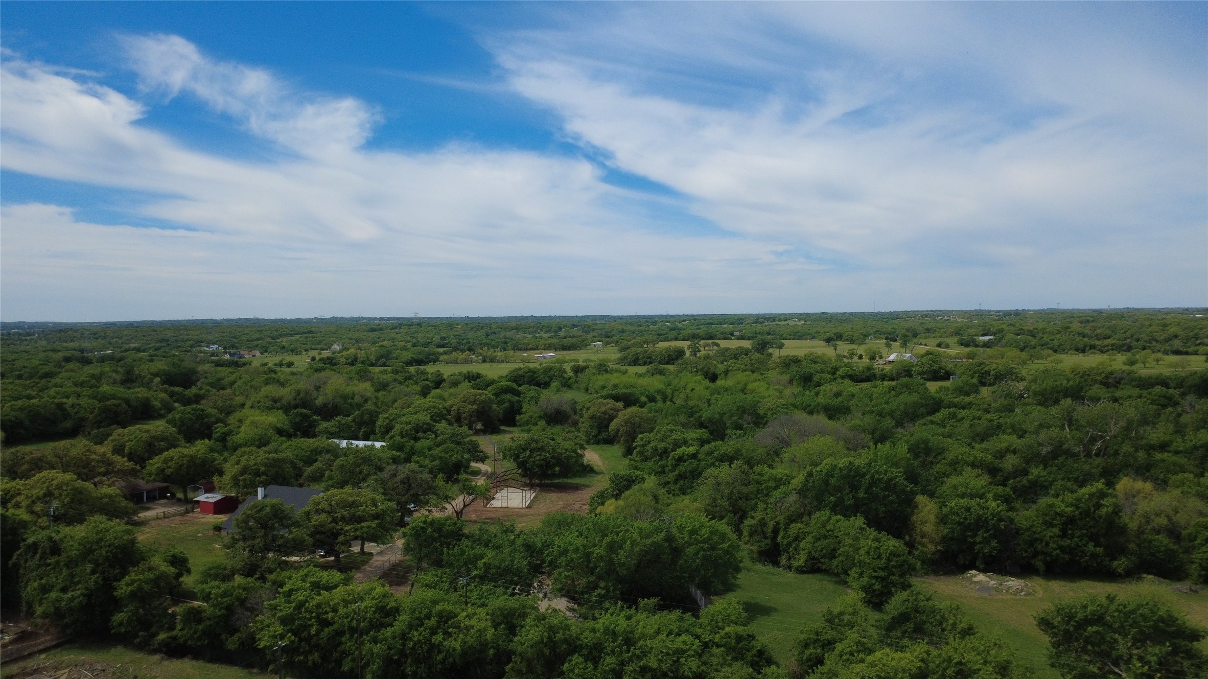 2321 N County Road 810 Alvarado TX 76009