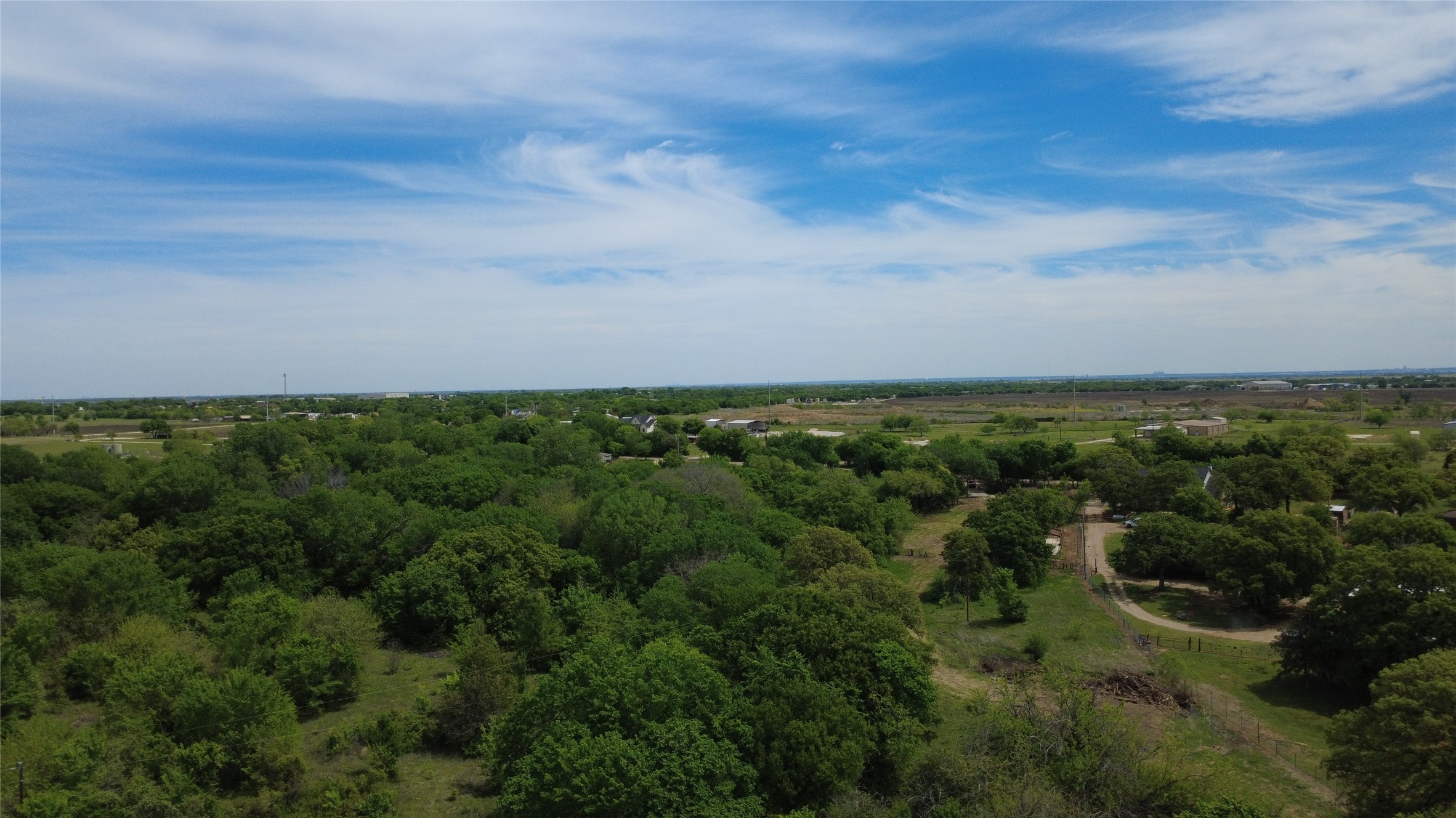 2321 N County Road 810 Alvarado TX 76009