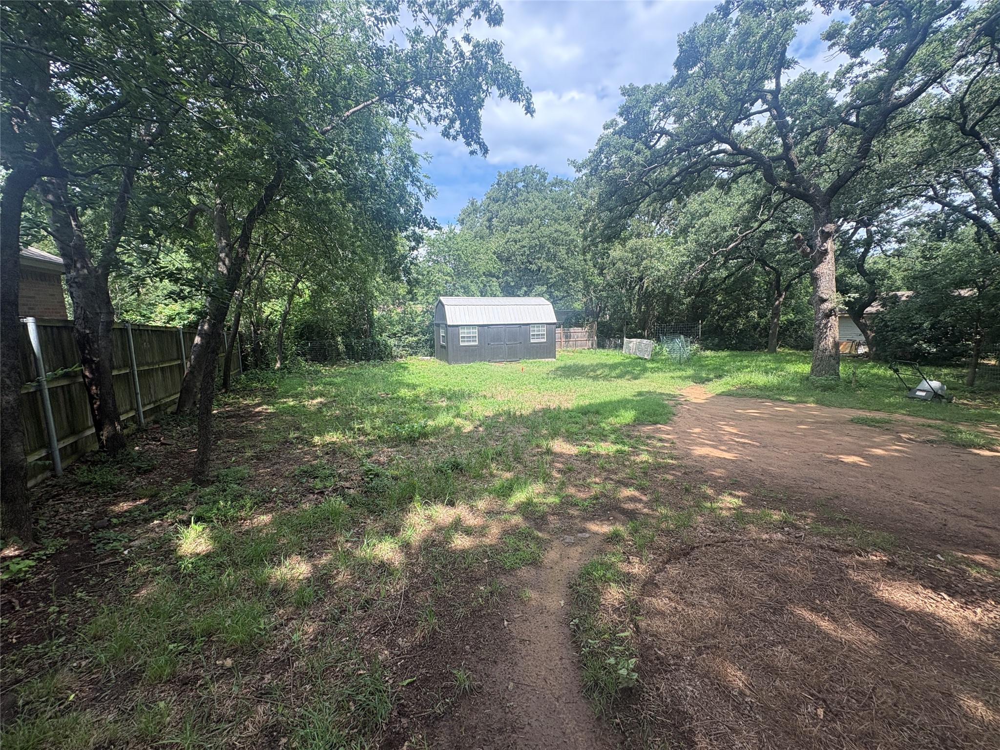 2607 N Locust Street Denton TX 76209