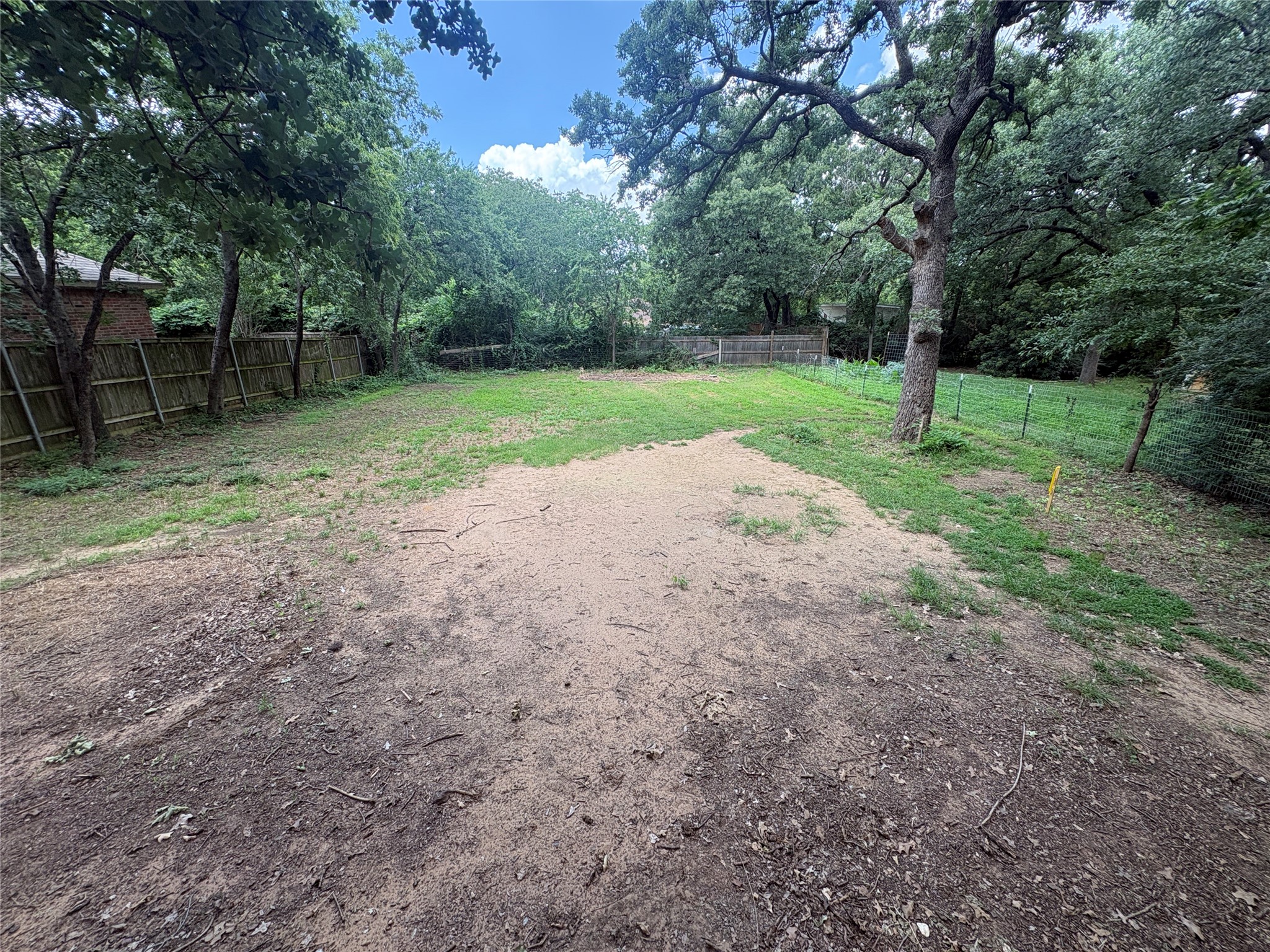 2607 N Locust Street Denton TX 76209