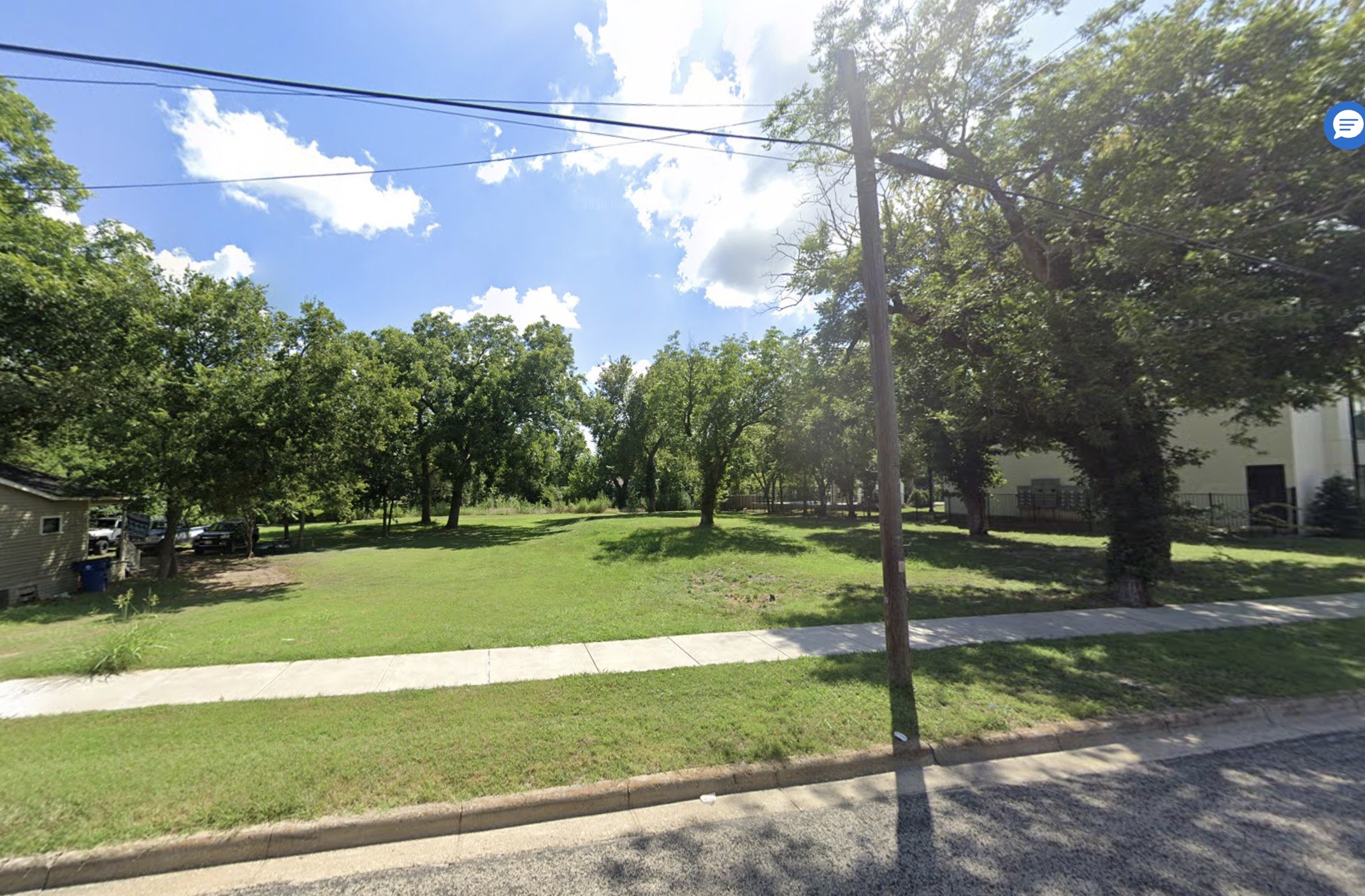 418 Dr Martin Luther King Jr Boulevard Waxahachie TX 75165