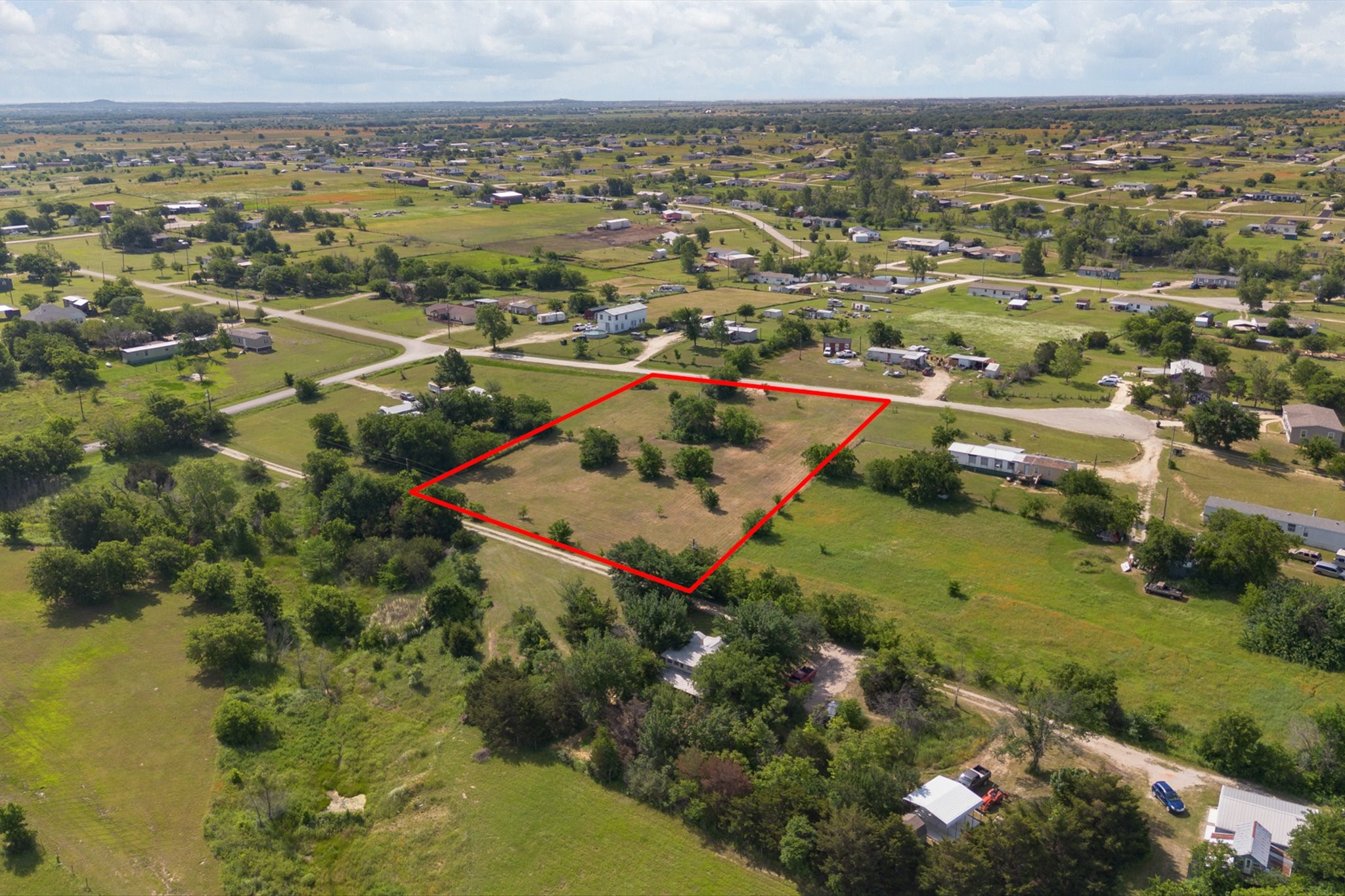 5808 Crest Road Joshua TX 76058