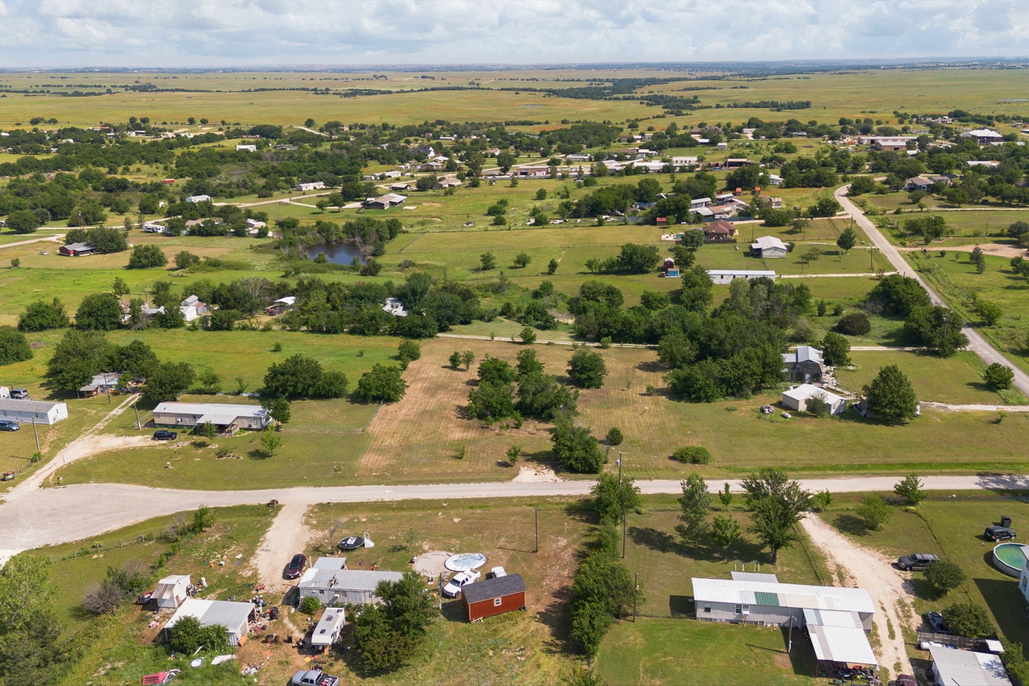 5808 Crest Road Joshua TX 76058