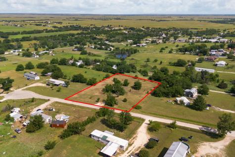 5808 Crest Road Joshua TX 76058