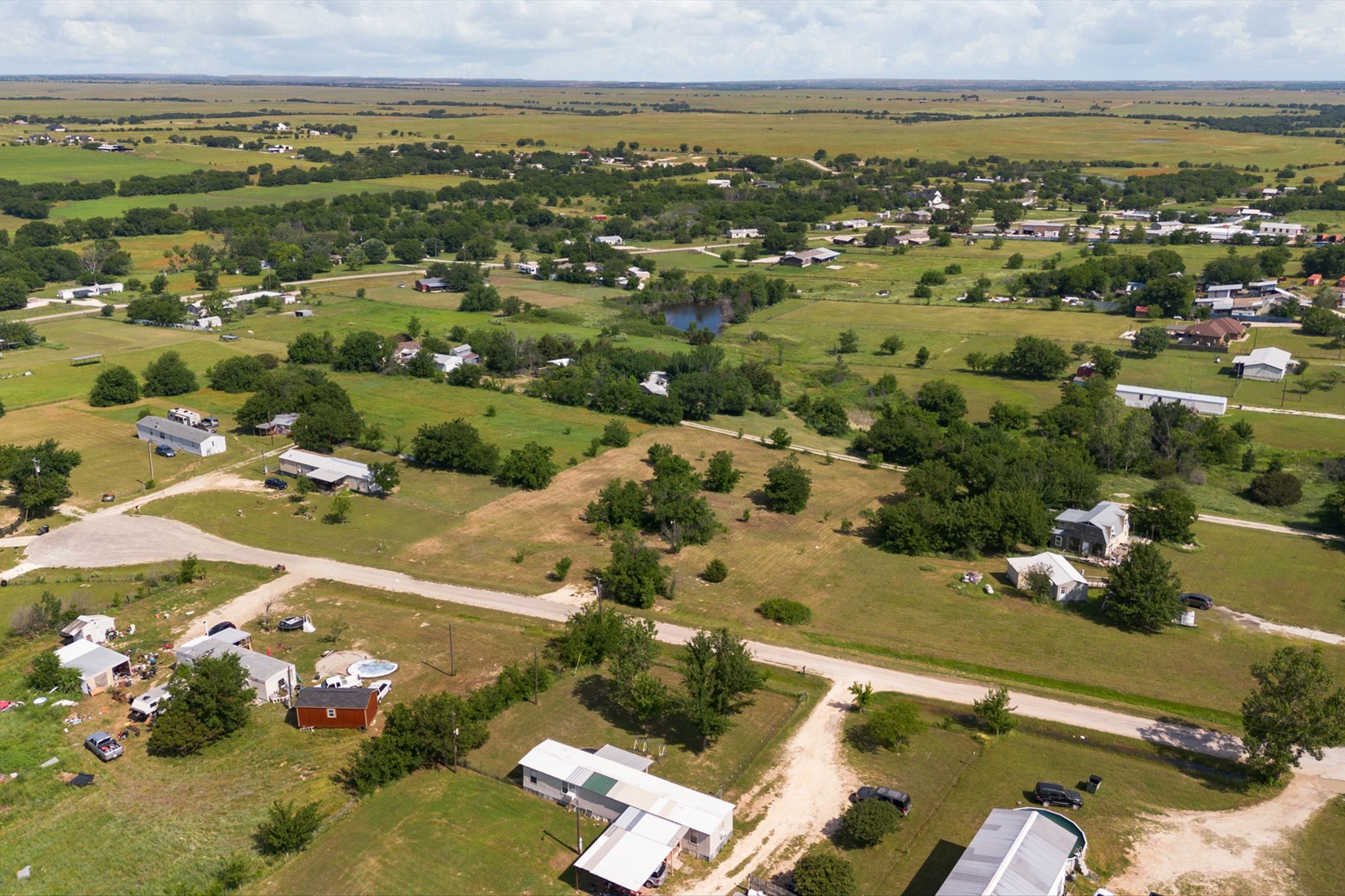 5808 Crest Road Joshua TX 76058