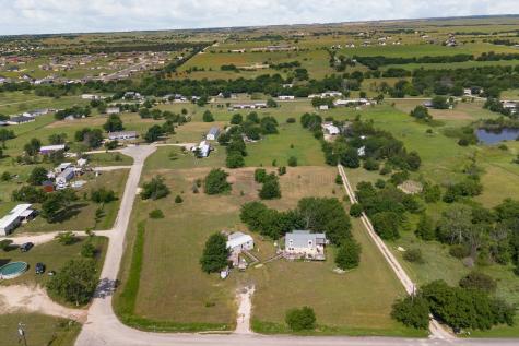 5808 Crest Road Joshua TX 76058