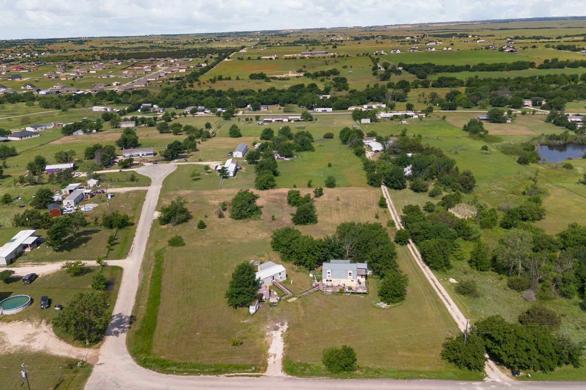 5808 Crest Road Joshua TX 76058