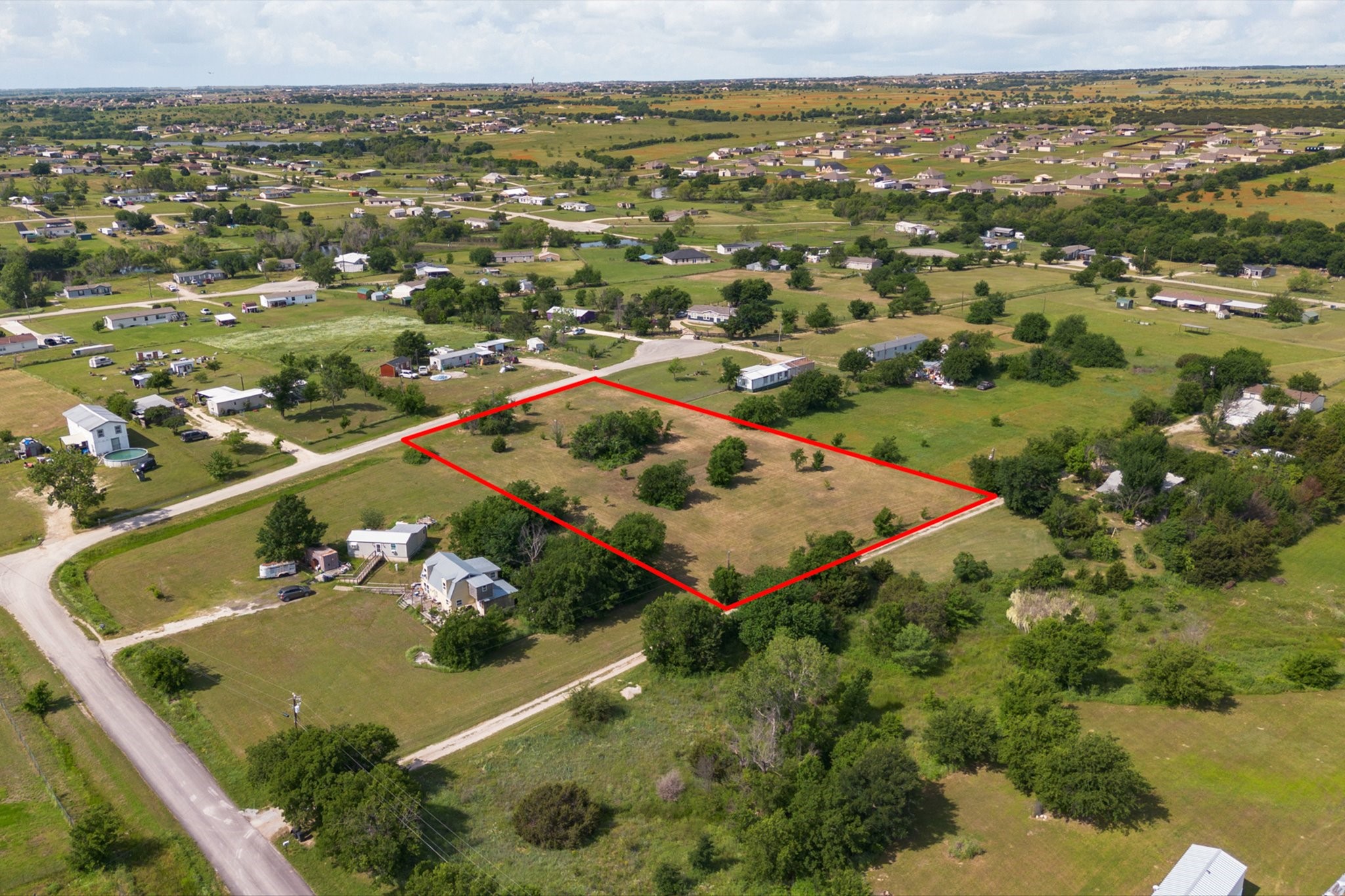 5808 Crest Road Joshua TX 76058