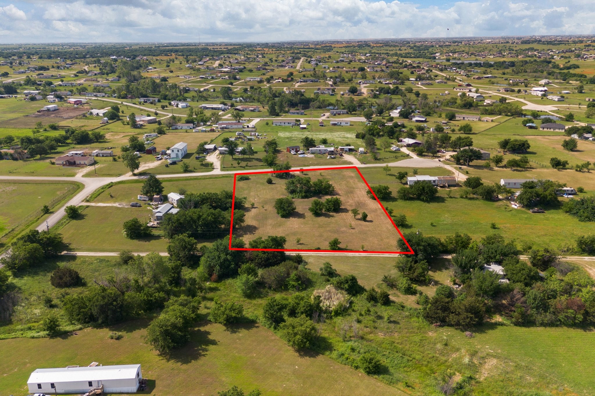 5808 Crest Road Joshua TX 76058