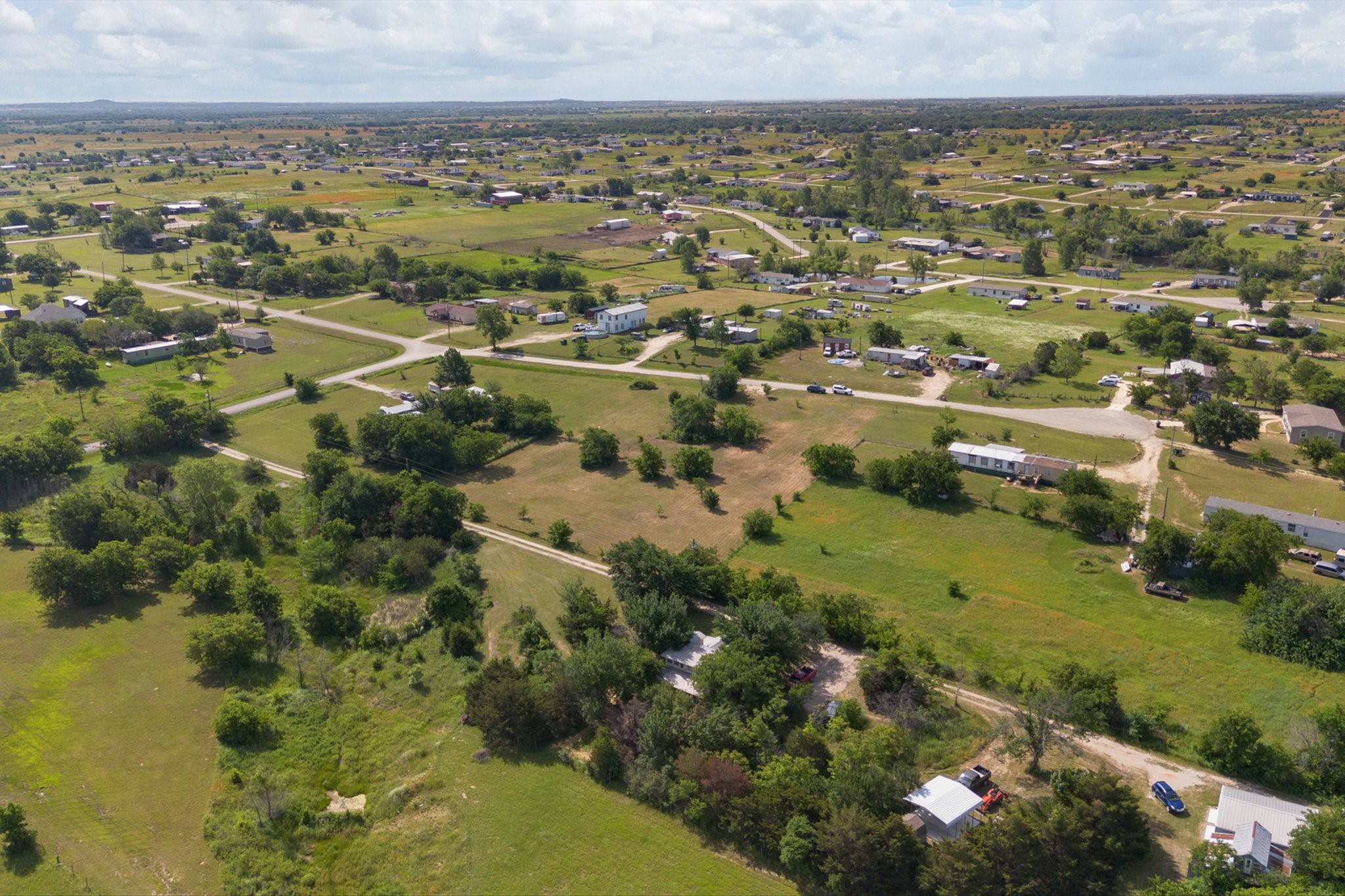 5808 Crest Road Joshua TX 76058