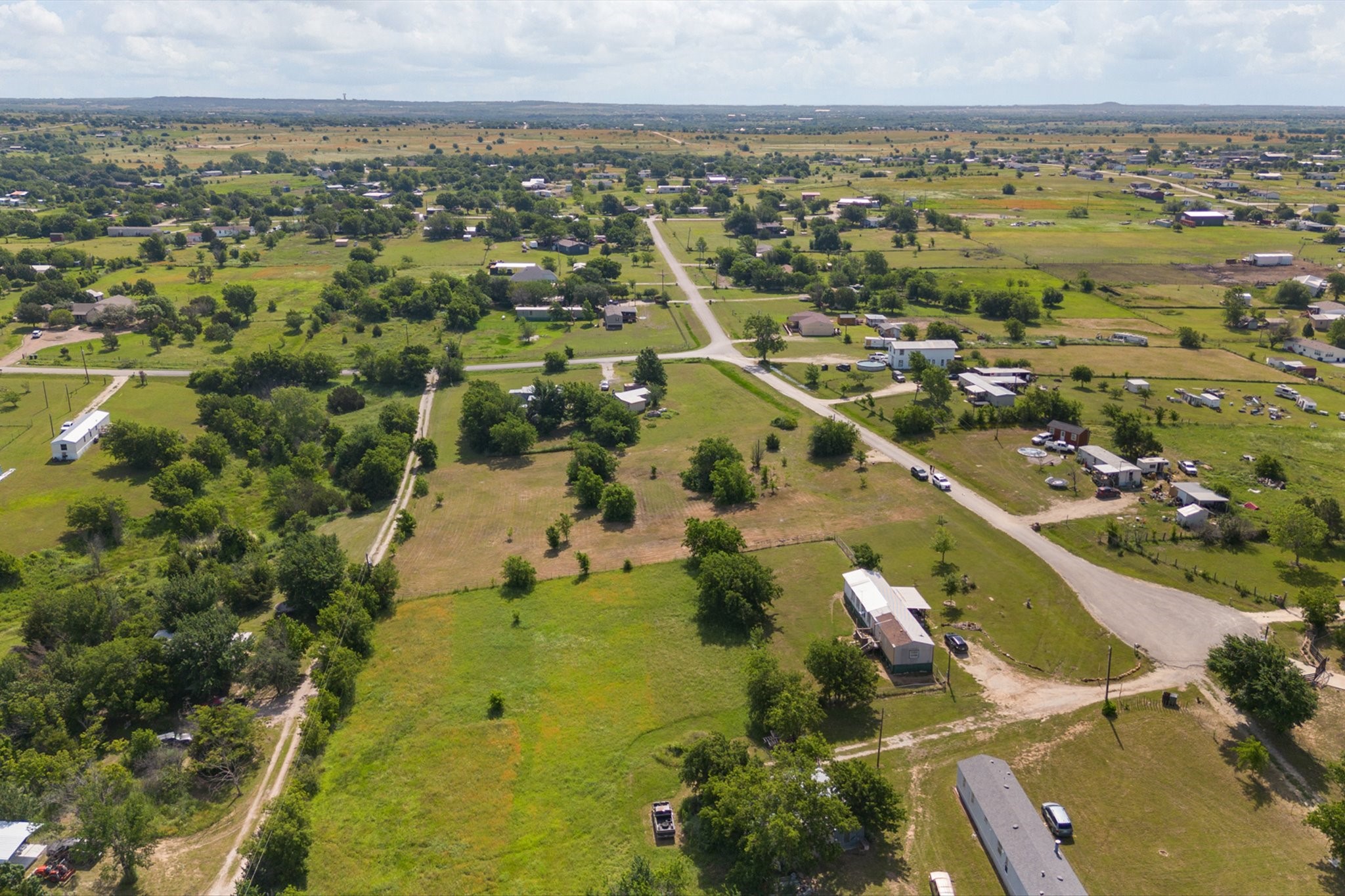 5808 Crest Road Joshua TX 76058