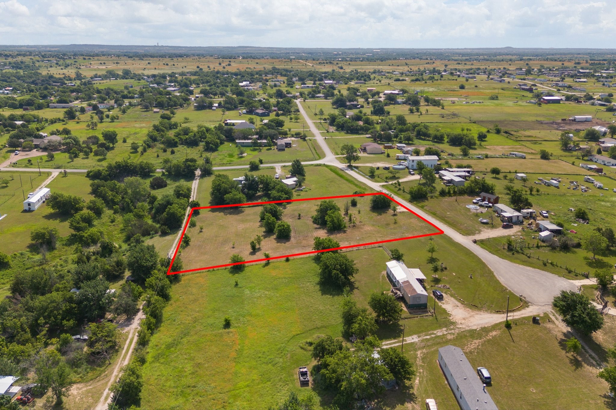 5808 Crest Road Joshua TX 76058