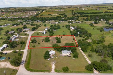 5808 Crest Road Joshua TX 76058