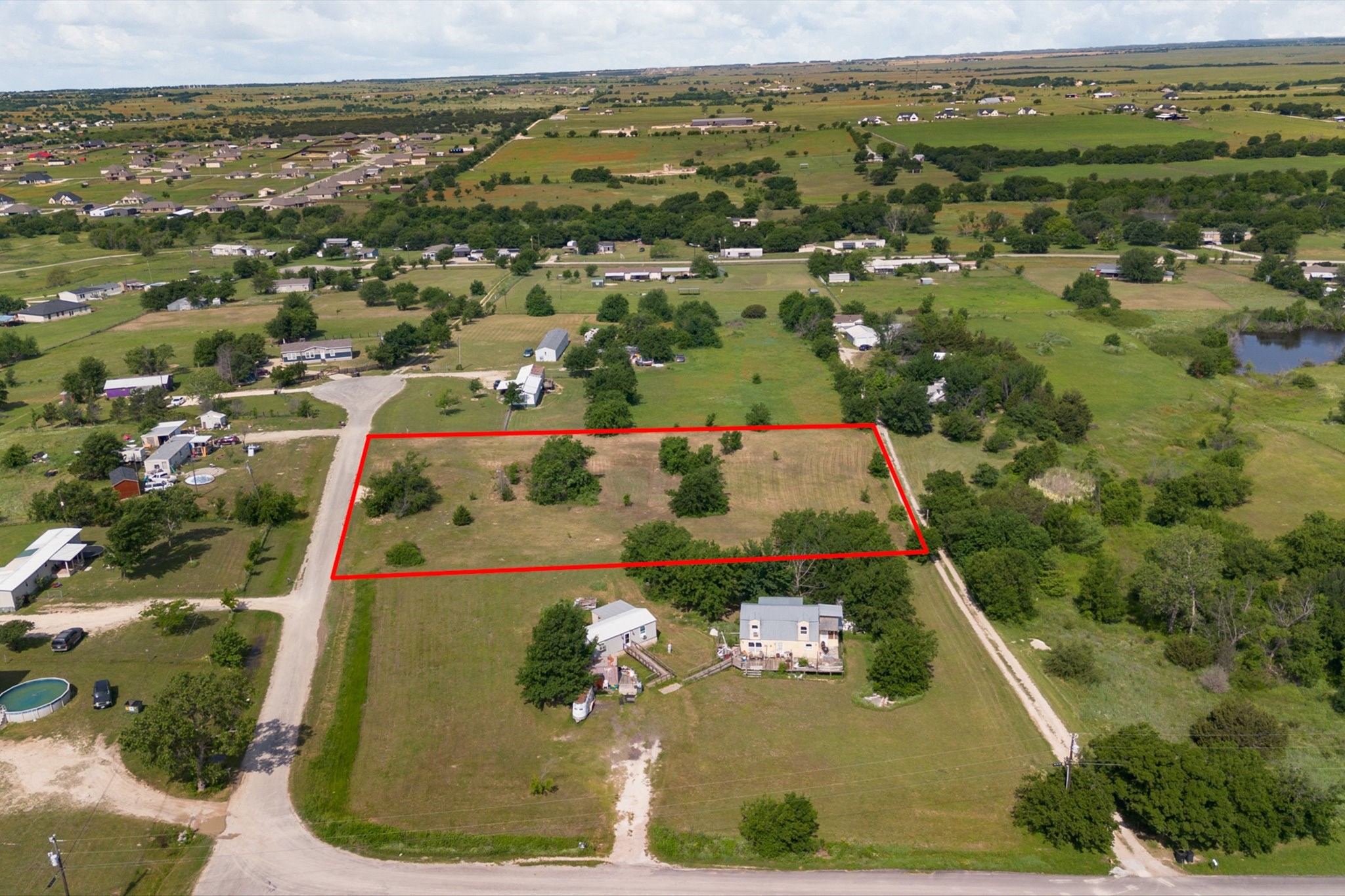 5808 Crest Road Joshua TX 76058