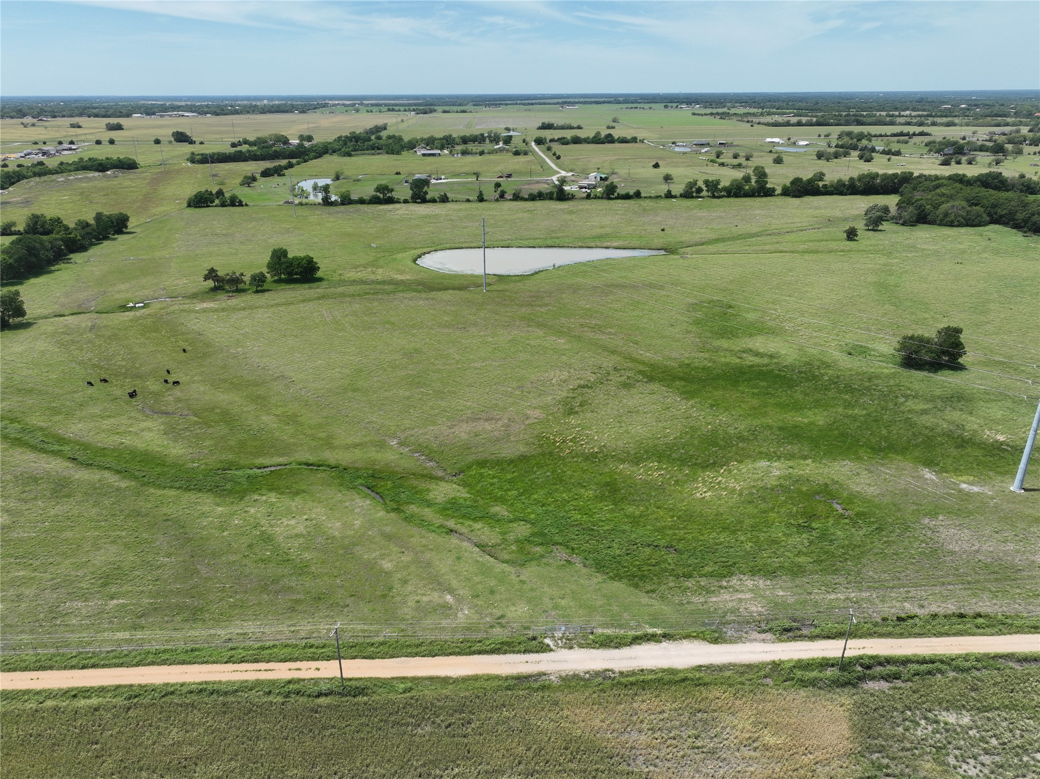 Tbd Tract 3 County Road 4830 Leonard TX 75452