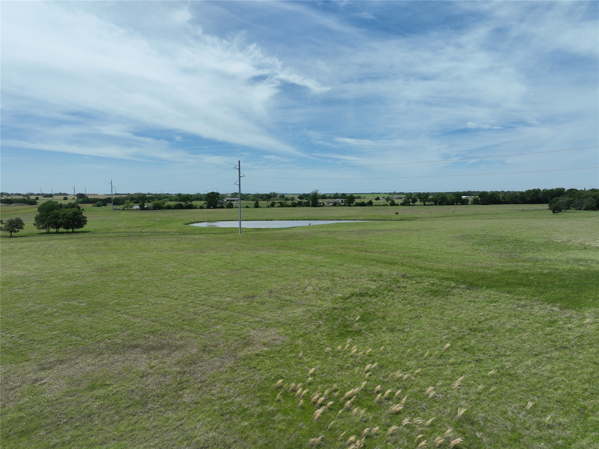 Tbd Tract 3 County Road 4830 Leonard TX 75452