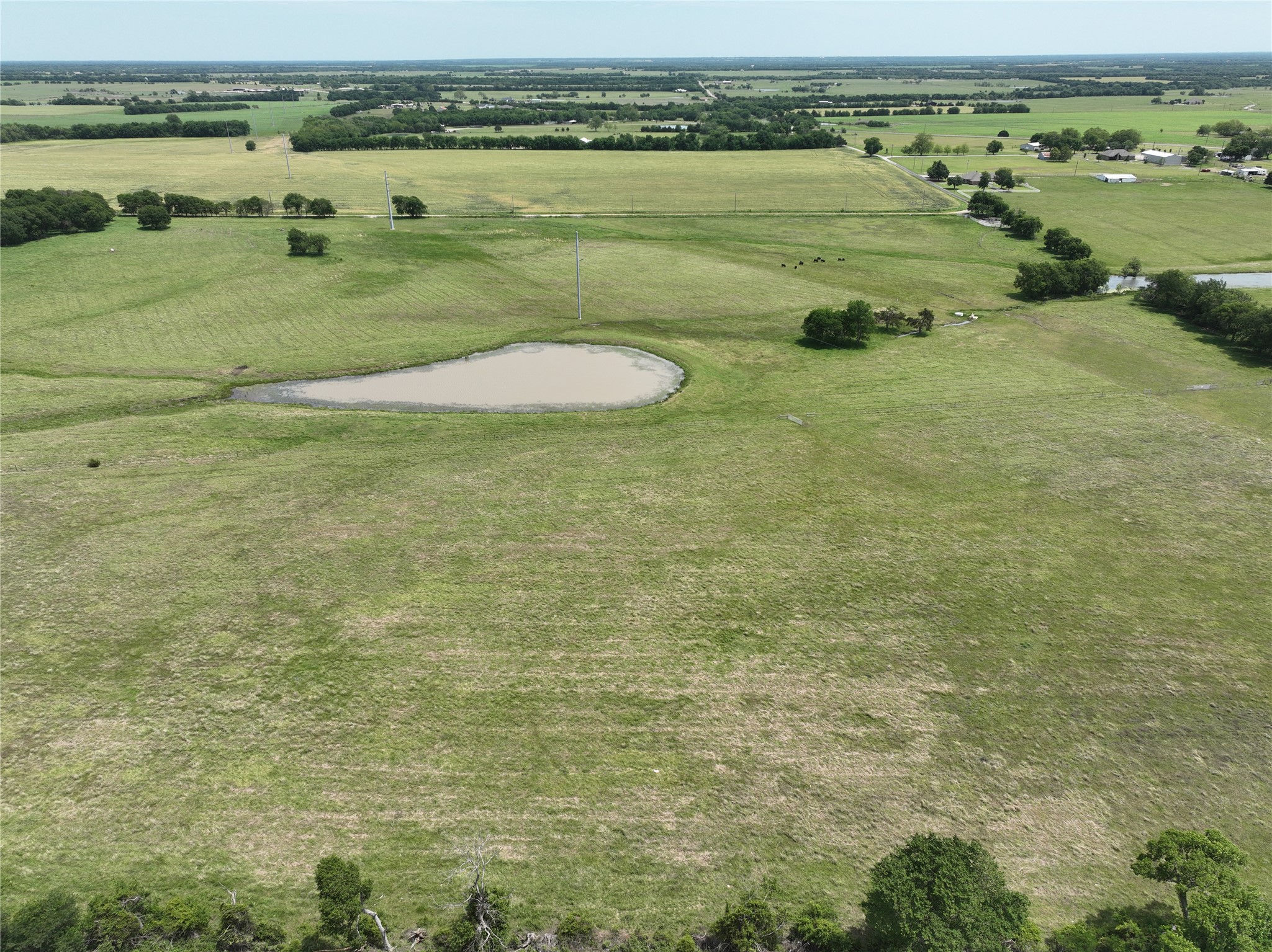 Tbd Tract 3 County Road 4830 Leonard TX 75452