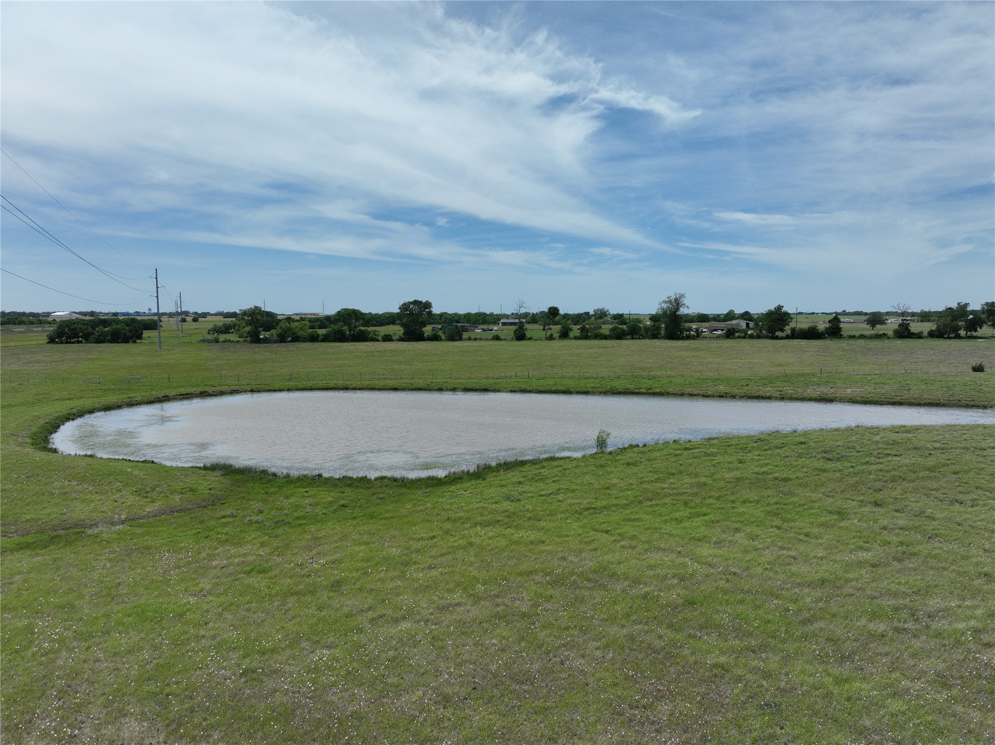 Tbd Tract 3 County Road 4830 Leonard TX 75452