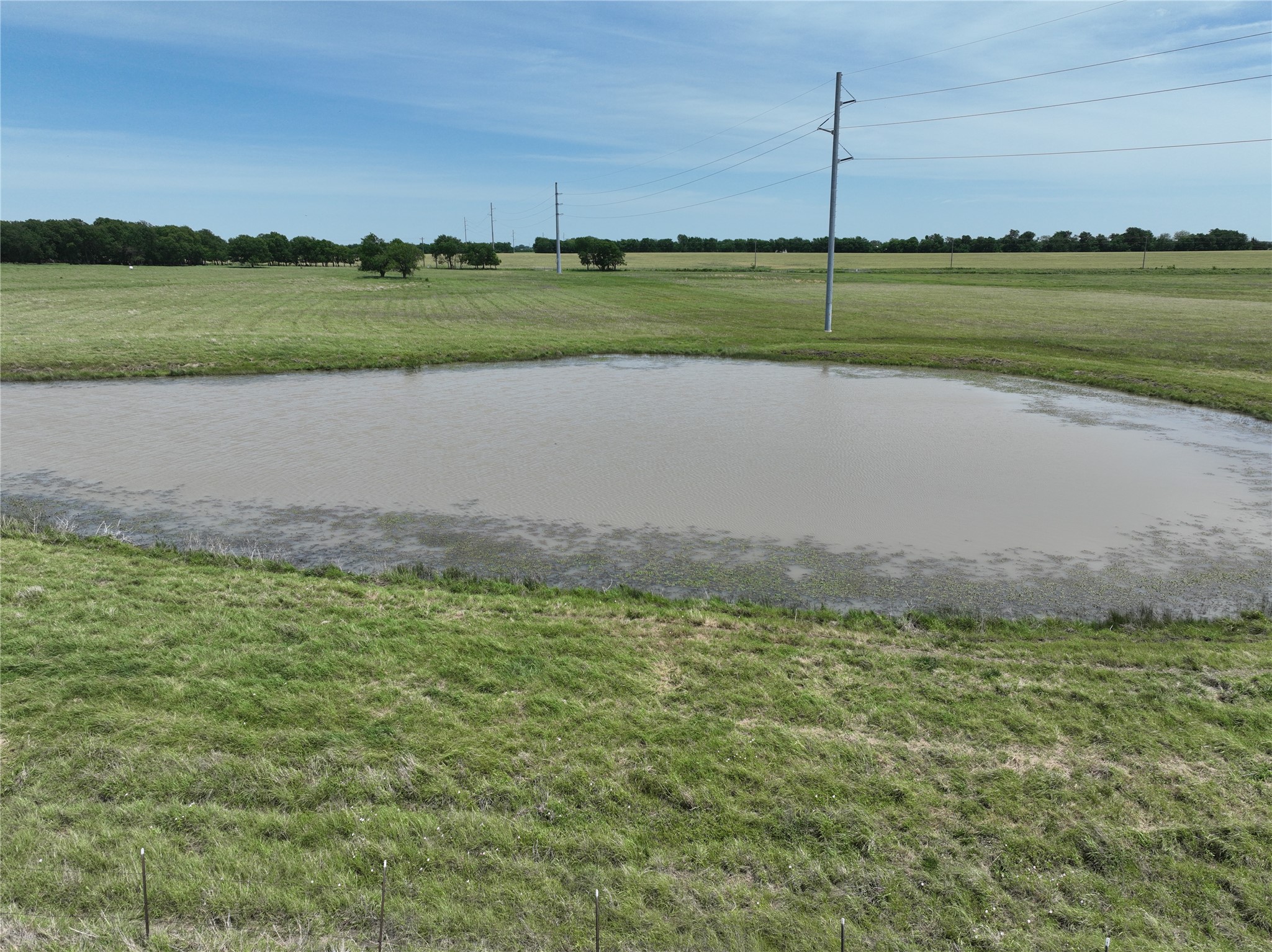 Tbd Tract 3 County Road 4830 Leonard TX 75452