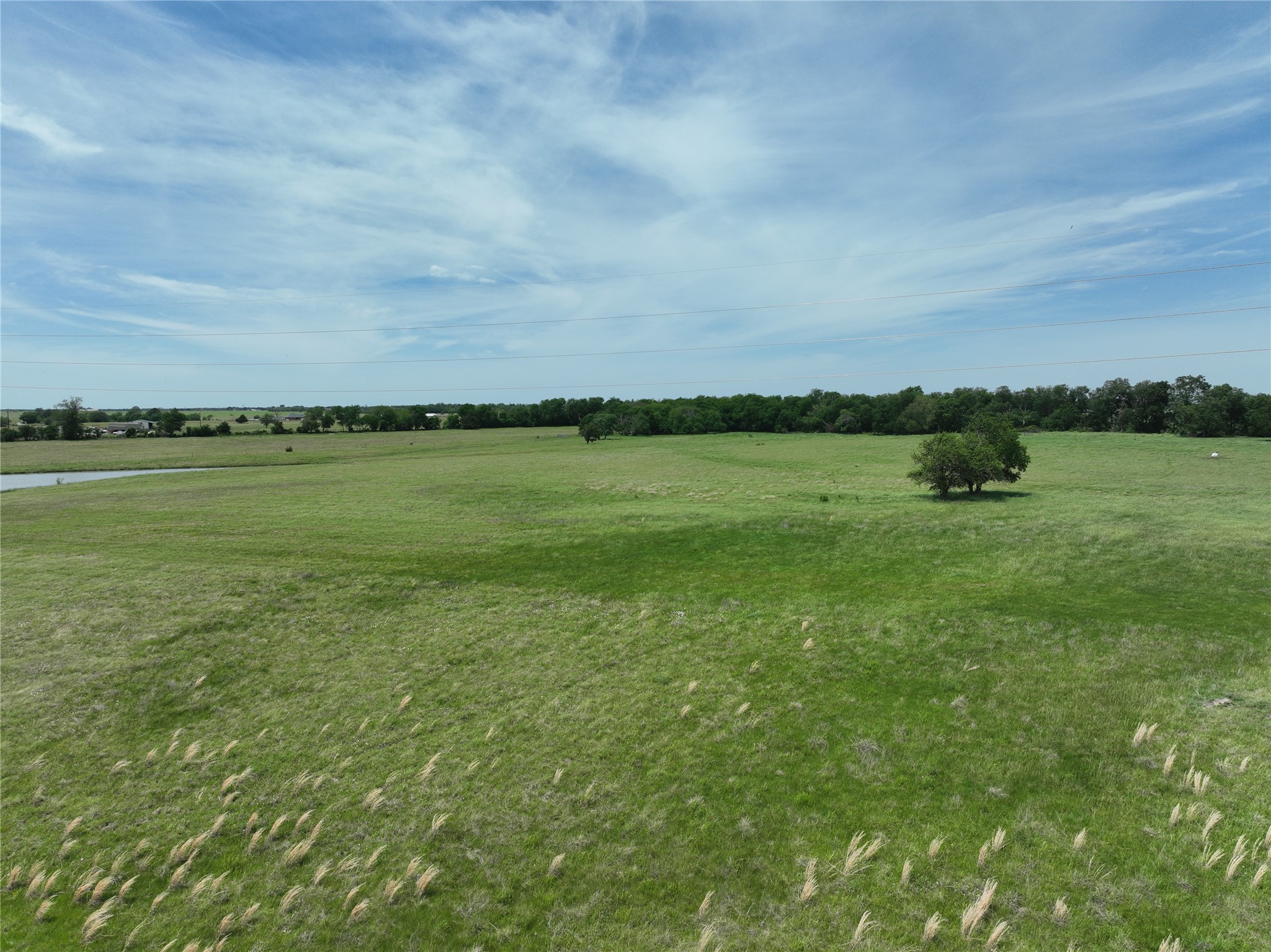 Tbd Tract 3 County Road 4830 Leonard TX 75452