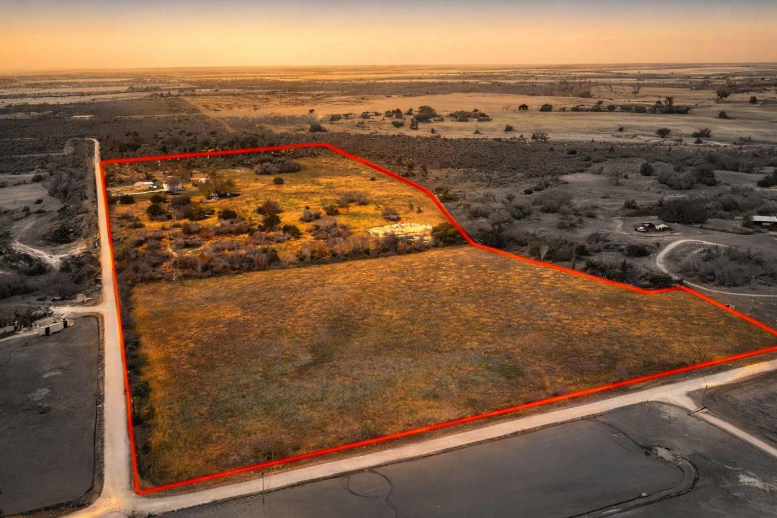 360 Cr 632 Hamilton TX 76531