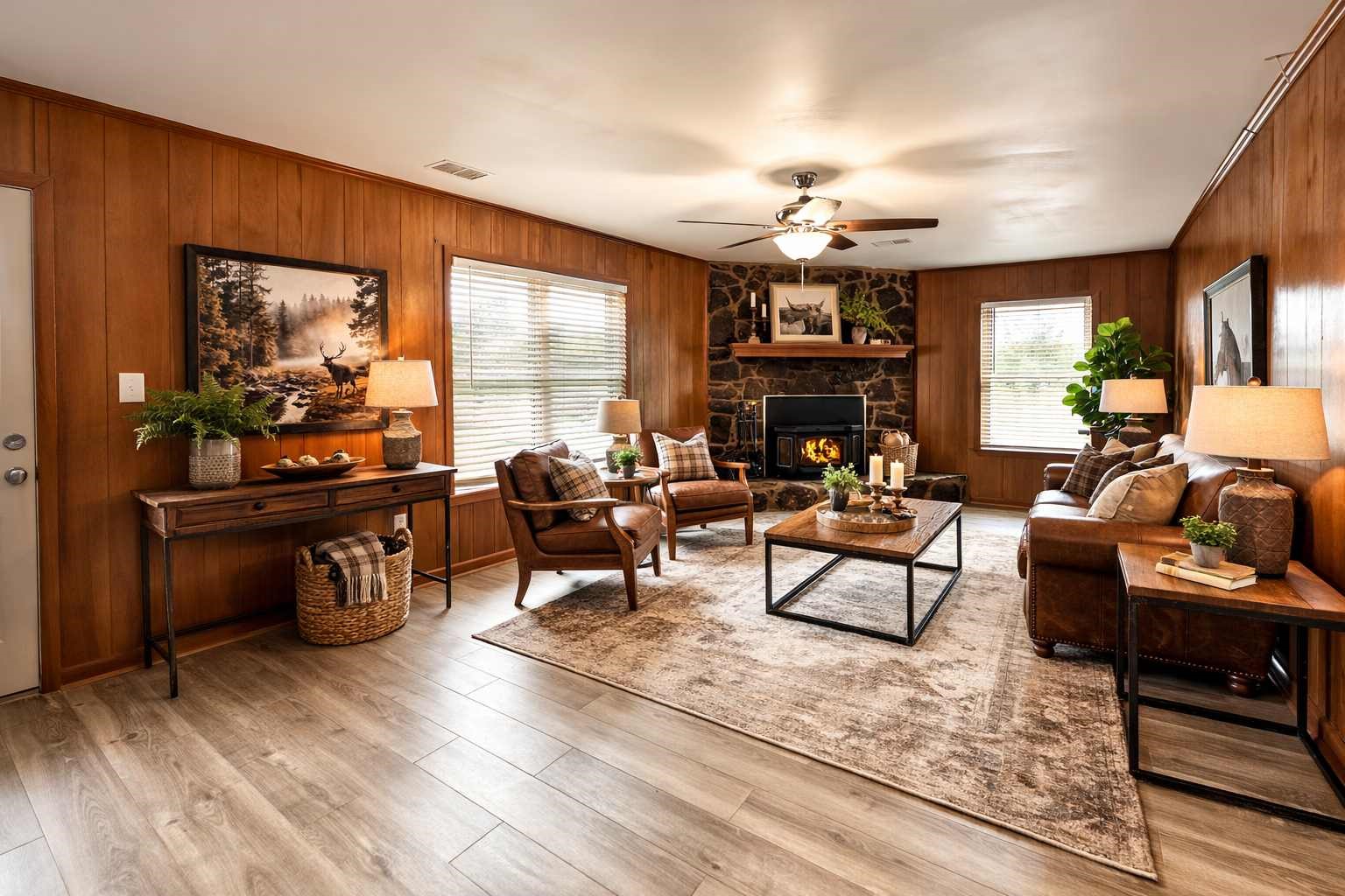360 Cr 632 Hamilton TX 76531
