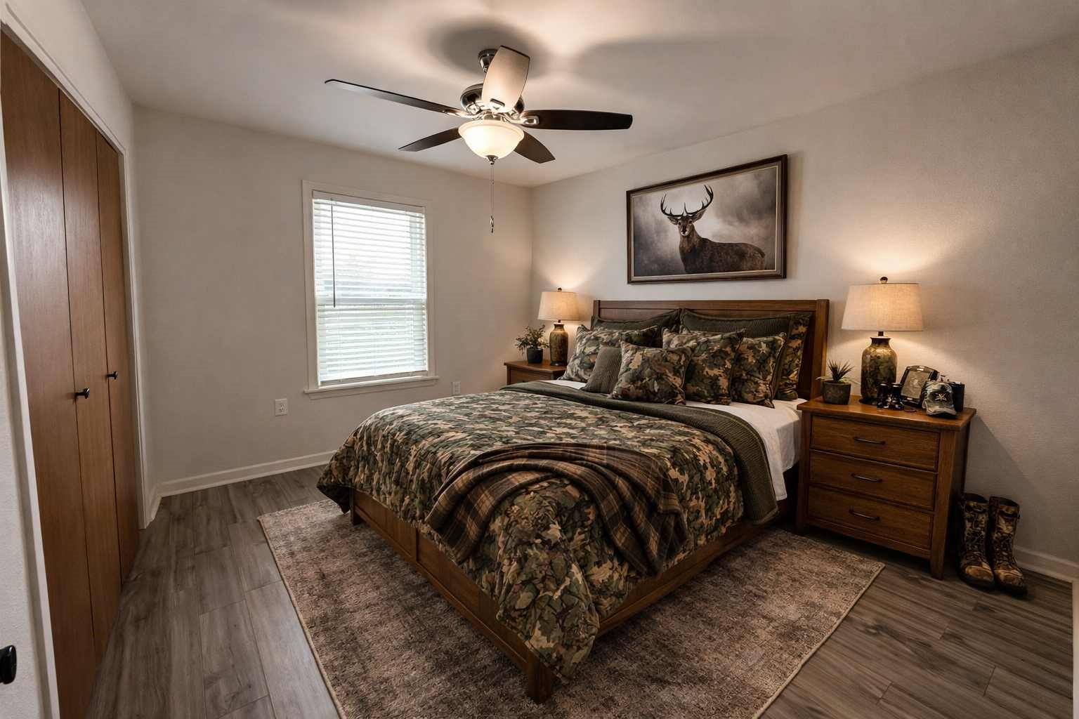 360 Cr 632 Hamilton TX 76531