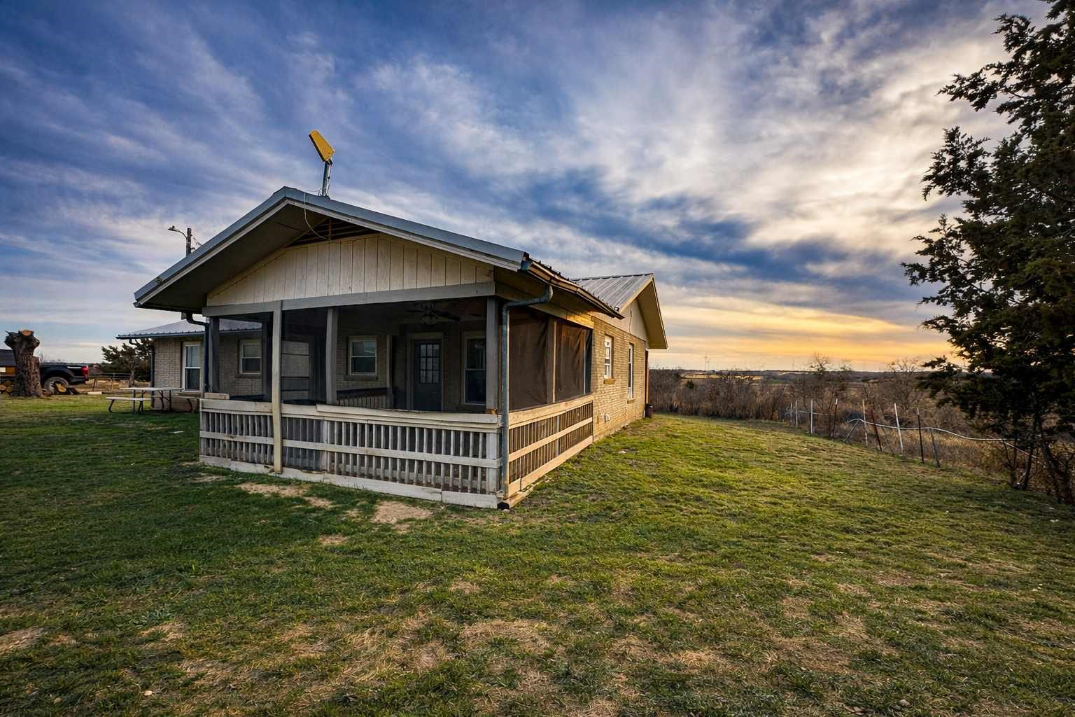 360 Cr 632 Hamilton TX 76531