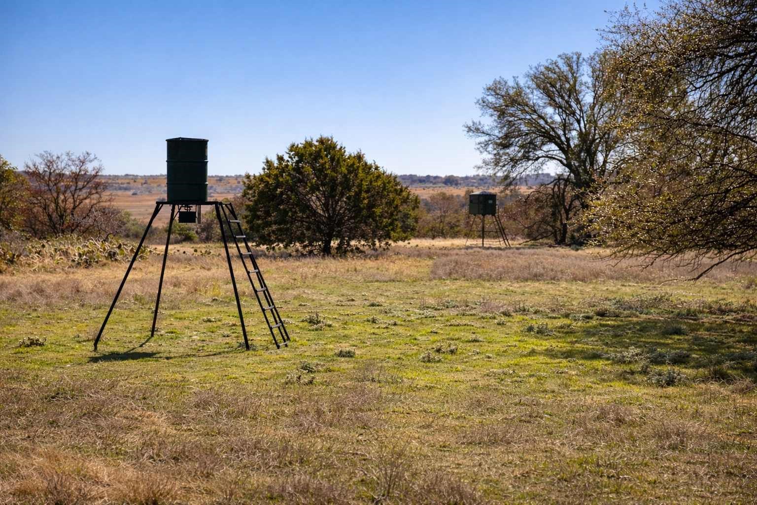 360 Cr 632 Hamilton TX 76531