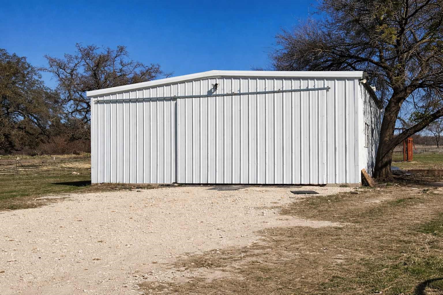 360 Cr 632 Hamilton TX 76531