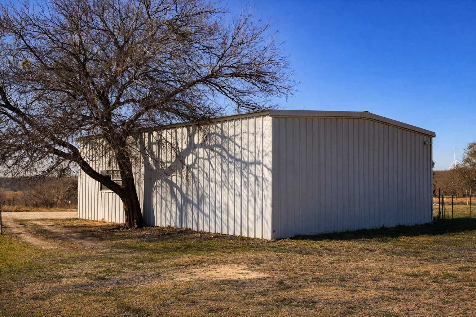 360 Cr 632 Hamilton TX 76531