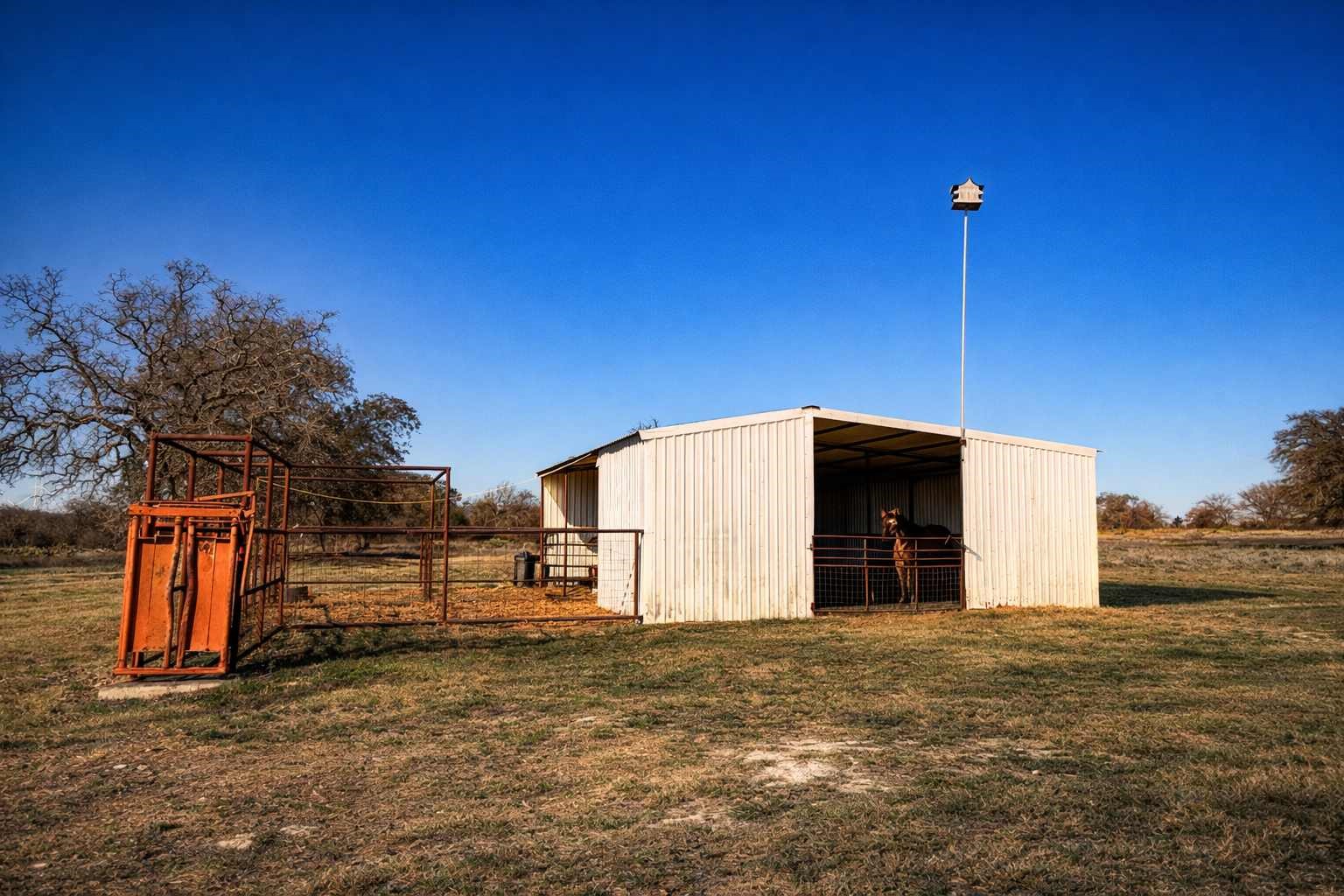 360 Cr 632 Hamilton TX 76531