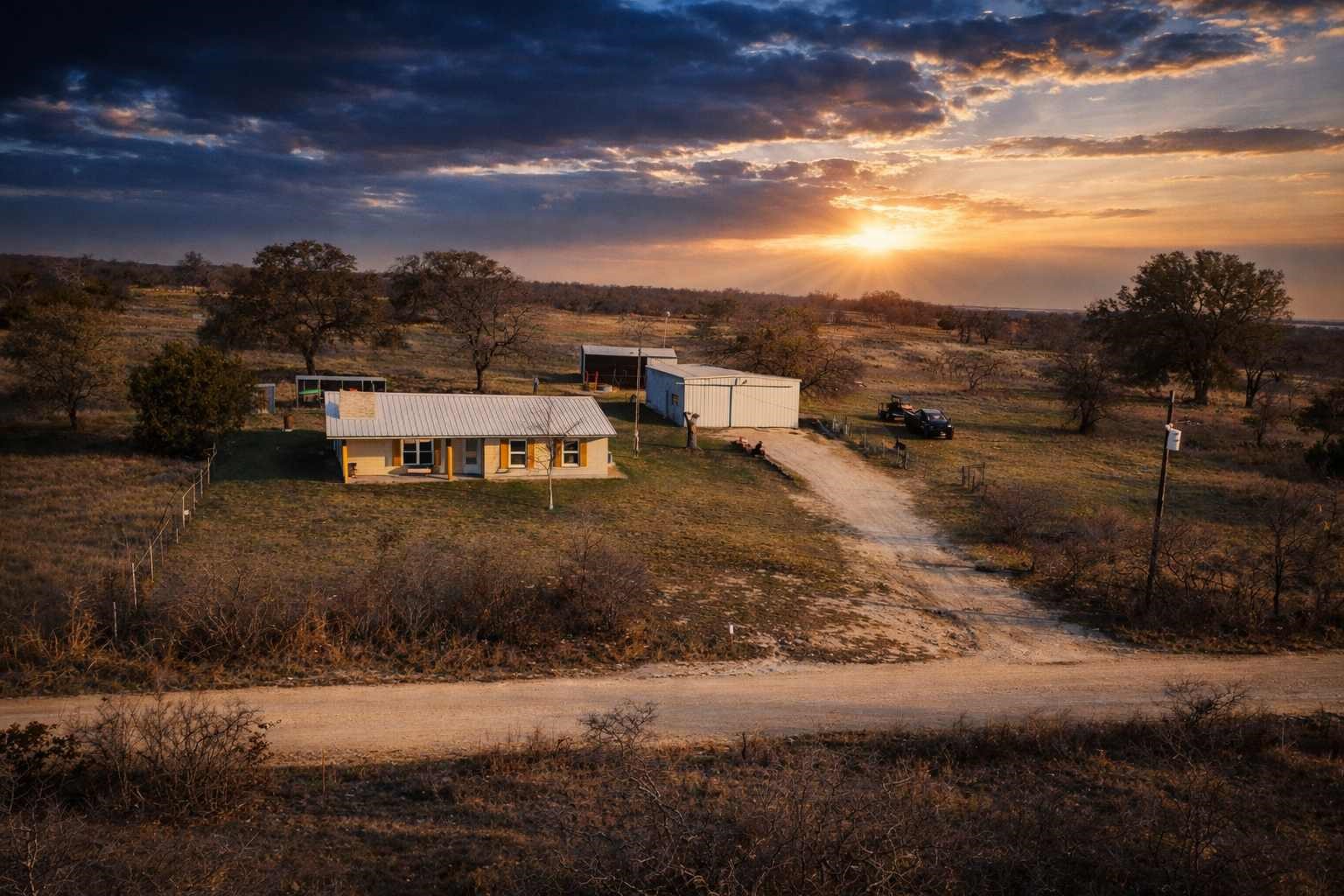 360 Cr 632 Hamilton TX 76531