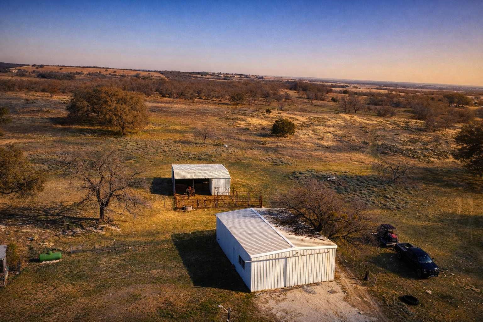 360 Cr 632 Hamilton TX 76531