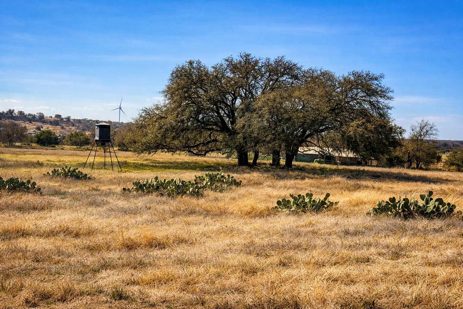 360 Cr 632 Hamilton TX 76531