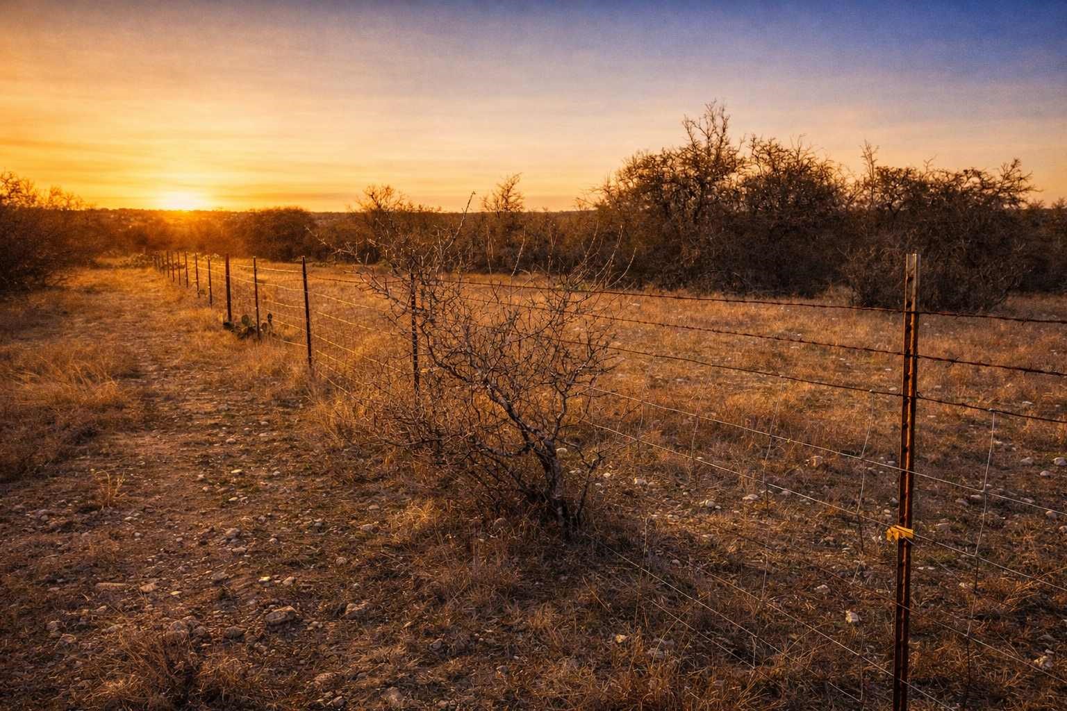 360 Cr 632 Hamilton TX 76531