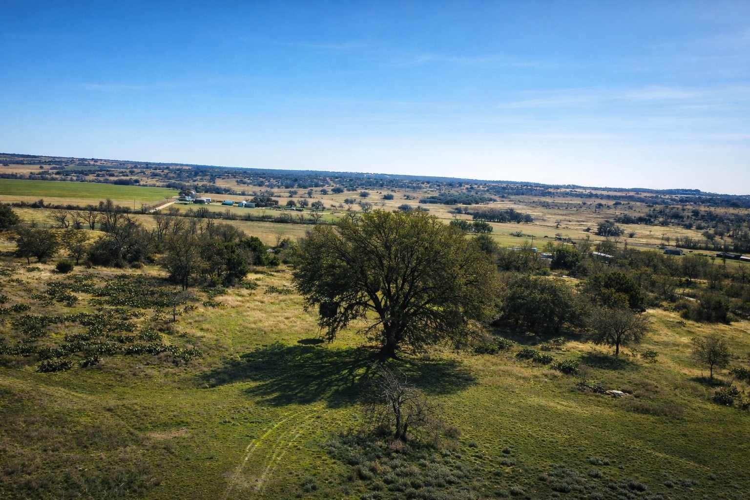 360 Cr 632 Hamilton TX 76531