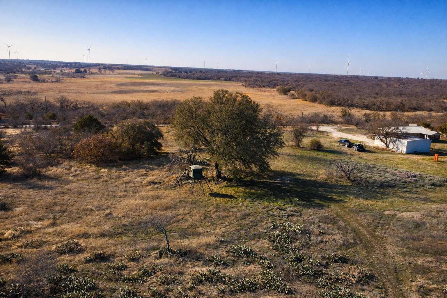 360 Cr 632 Hamilton TX 76531