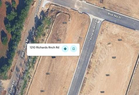 1210 Richards Ranch Road Belton TX 76513