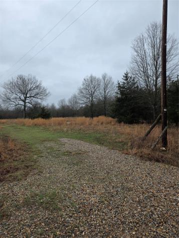 2324 County Road 44550 Road Paris TX 75462