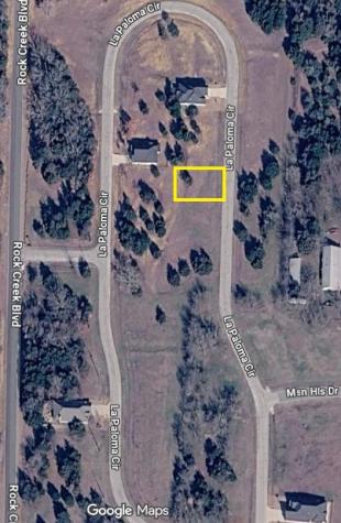 274 La Paloma Circle Gordonville TX 76245