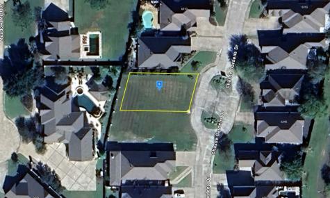 6330 Chassse Gardens Orange TX 77632