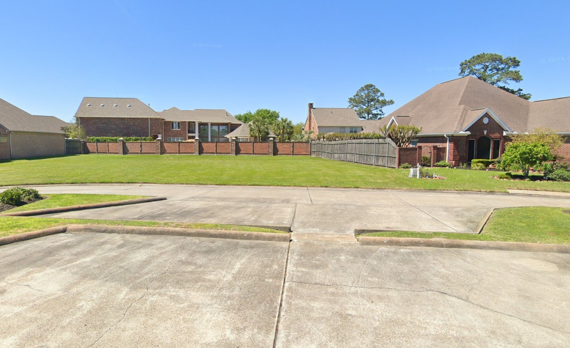 6330 Chassse Gardens Orange TX 77632