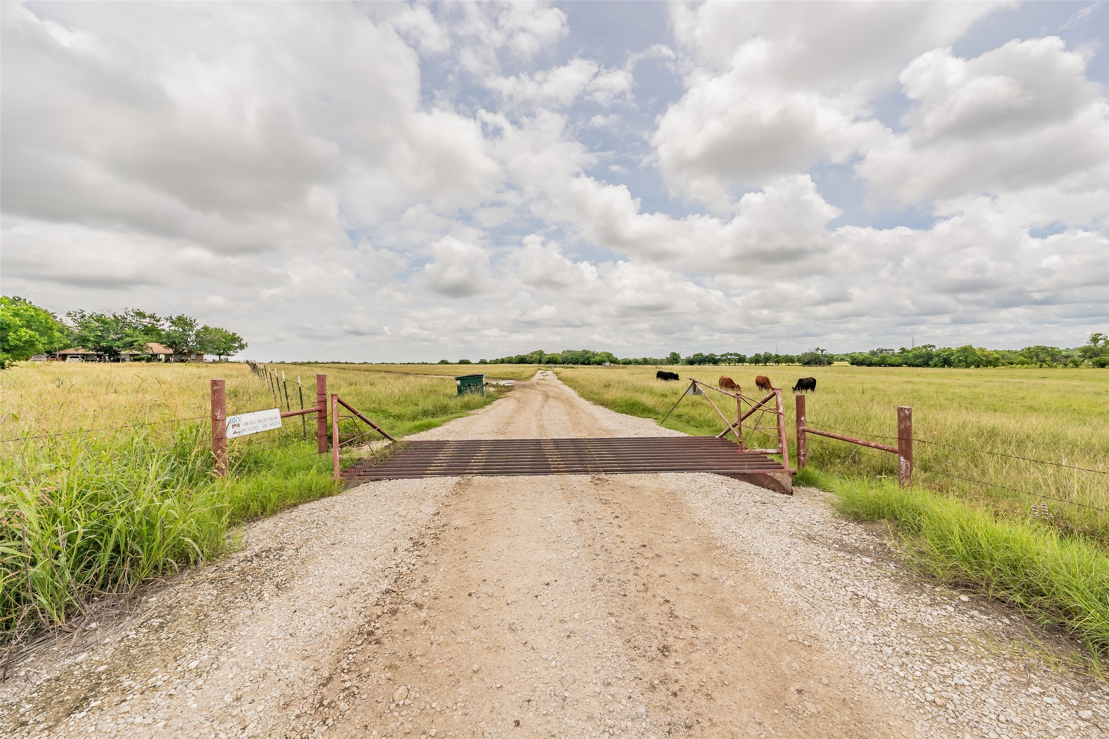 1174 Pioneer Road New Fairview TX 76078