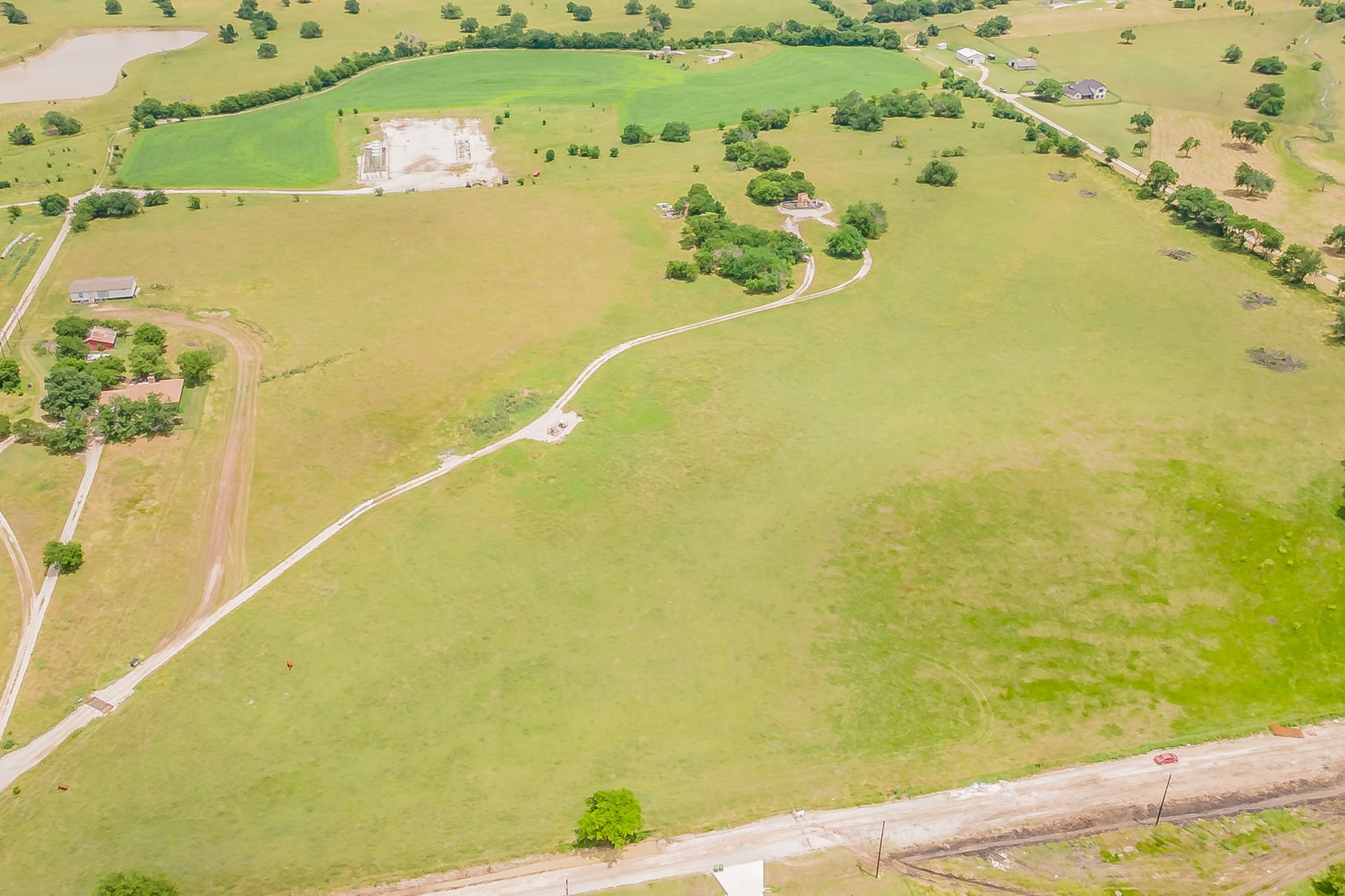 1174 Pioneer Road New Fairview TX 76078