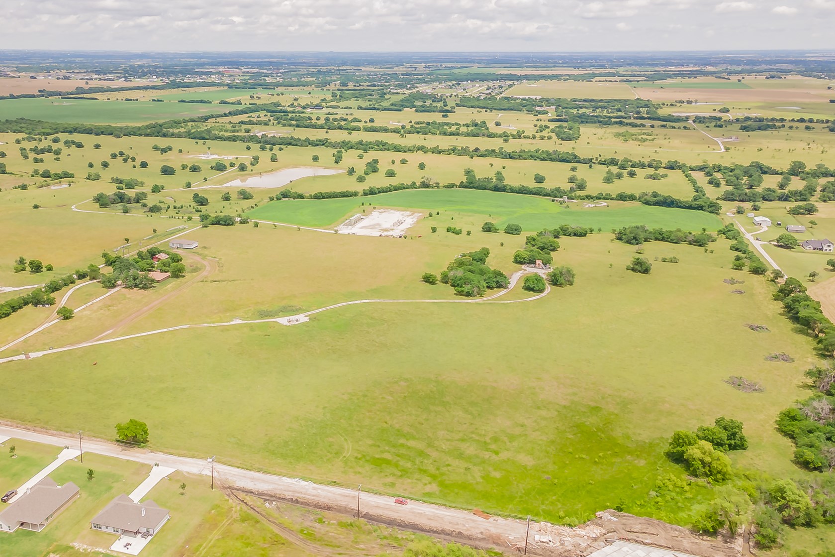 1174 Pioneer Road New Fairview TX 76078