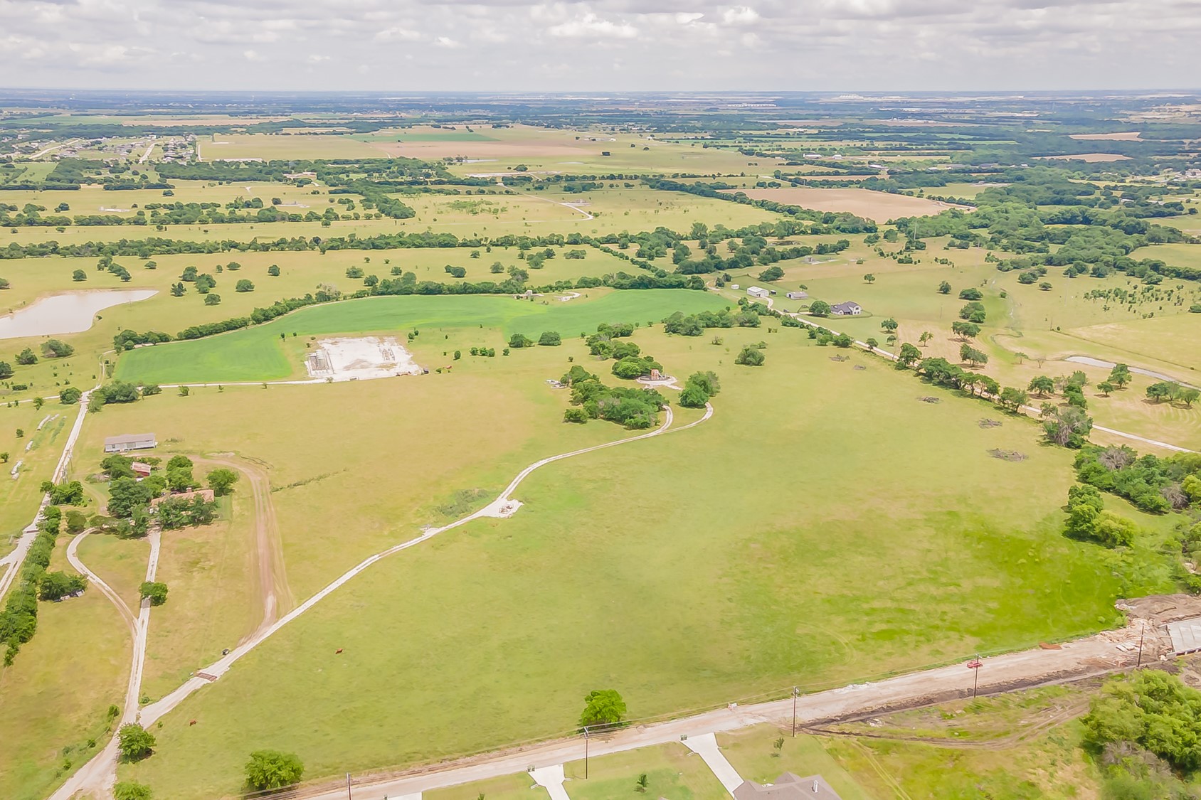 1174 Pioneer Road New Fairview TX 76078