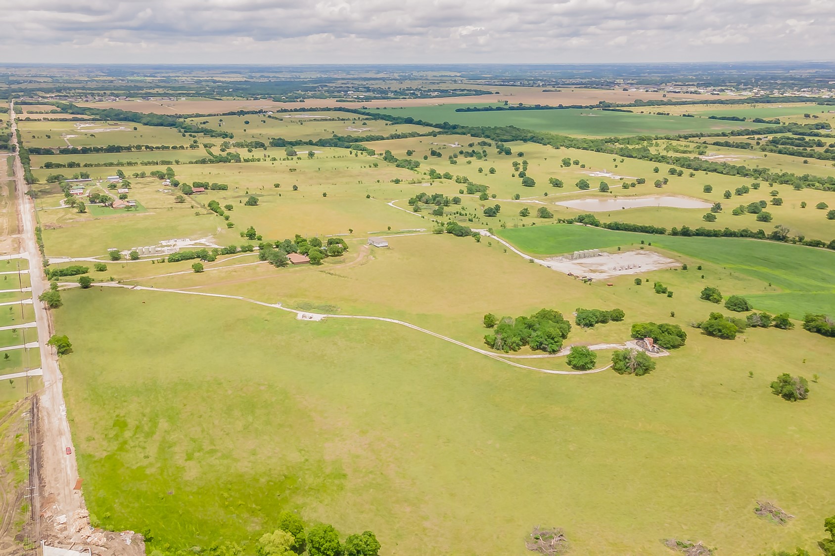 1174 Pioneer Road New Fairview TX 76078